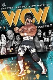 WWE: WCW Pay-Per-View Matches - Volume 2 poster