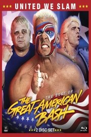 WWE: United We Slam - Best Of The Great American Bash - Volume 2 poster