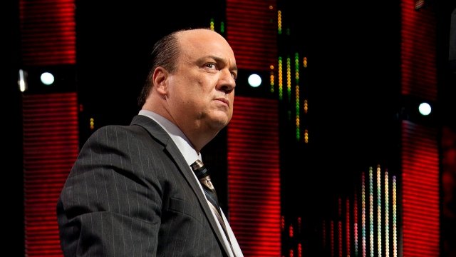 Watch WWE: Ladies and Gentlemen, My Name is Paul Heyman Online