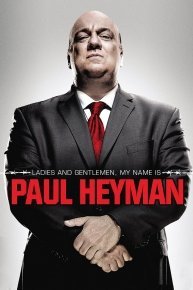 WWE: Ladies and Gentlemen, My Name is Paul Heyman