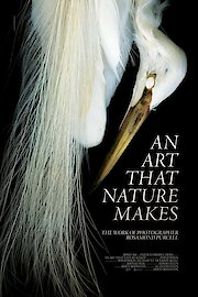 An Art That Nature Makes: The Work Of Rosamond Purcell poster