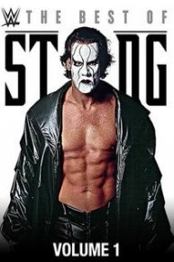 WWE: The Best of Sting (Volume 1)