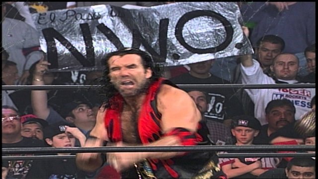 Watch WWE: nWo - The Revolution Online