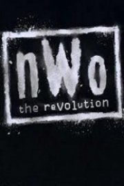 WWE: nWo - The Revolution poster