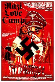 Nazi Love Camp 27