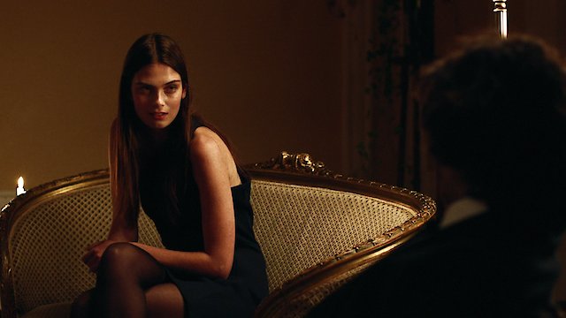 Watch The Model Online