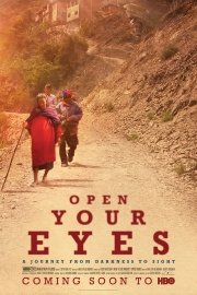 Open Your Eyes poster