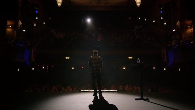 Watch David Cross: Making America Great Again! Online