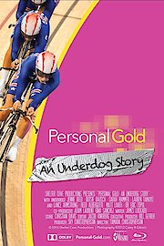 Personal Gold: An Underdog Story