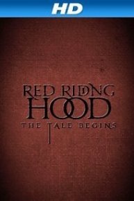 Red Riding Hood: The Tale Begins