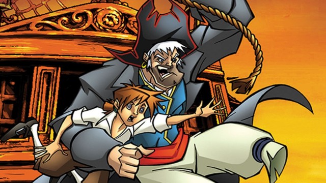 Watch Treasure Island Online