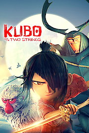 Kubo and the Two Strings