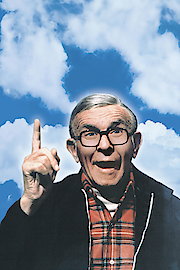 Oh, God! poster