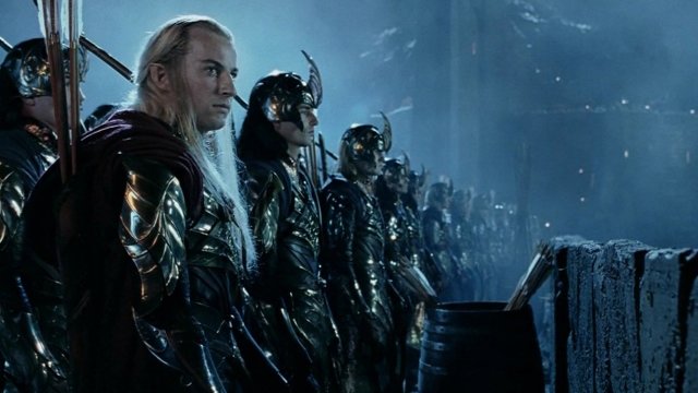 Watch The Lord of the Rings: The Two Towers - Extended Edition Online