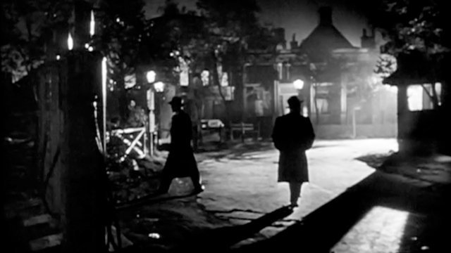 Watch Cinematographer Style Online