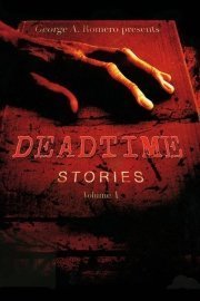 Deadtime Stories: Vol. 1 poster