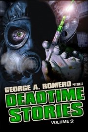 Deadtime Stories: Vol. 2 poster