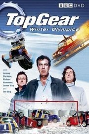 Top Gear [UK]: Winter Olympics Special poster