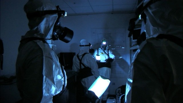 Watch Bio-Dead Online