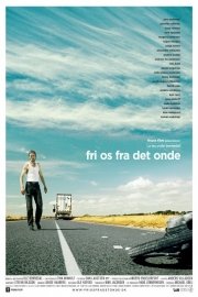 Deliver Us From Evil poster