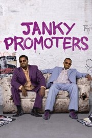 Janky Promoters poster
