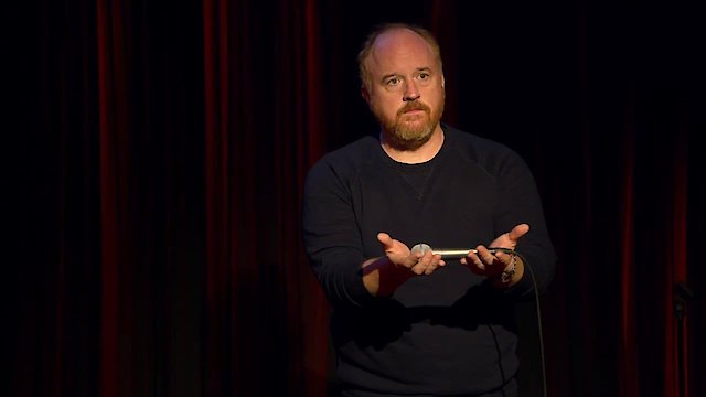 Watch Louis C.K.: Live at the Comedy Store Online