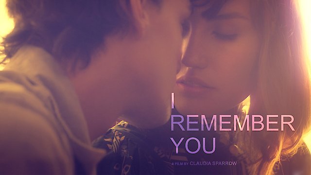 Watch I Remember You Online