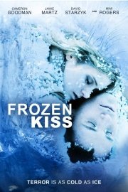 Frozen Kiss poster