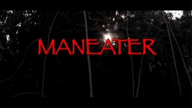 Watch Maneater Online