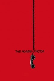 The Human Factor poster