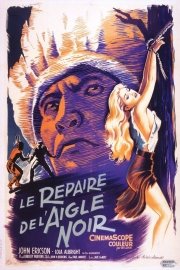 Oregon Passage poster