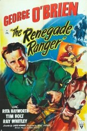 The Renegade Ranger poster