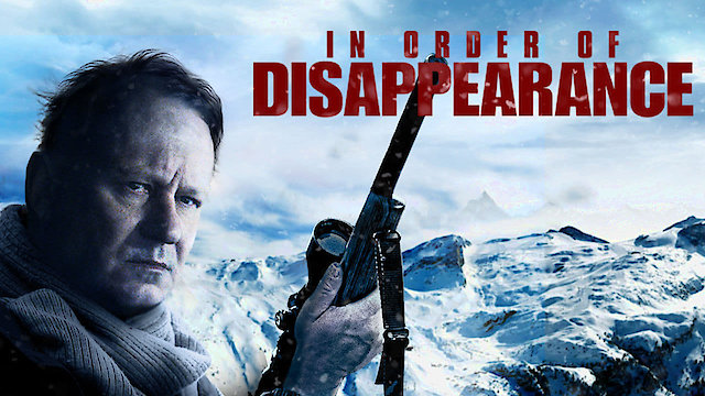 Watch In Order of Disappearance Online