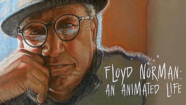 Watch Floyd Norman: An Animated Life Online