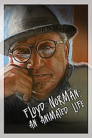 Floyd Norman: An Animated Life poster