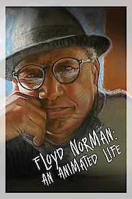 Floyd Norman: An Animated Life