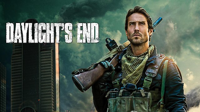 Watch Daylight's End Online