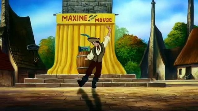 Watch The Scarecrow Online