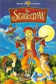 The Scarecrow poster