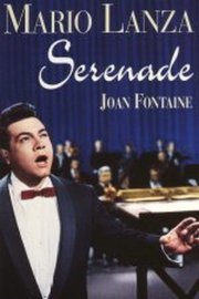 Serenade poster