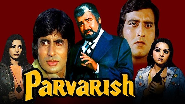 Watch Parvarish Online