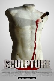 Sculpture poster