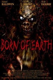 Born of Earth poster