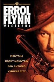 Rocky Mountain poster