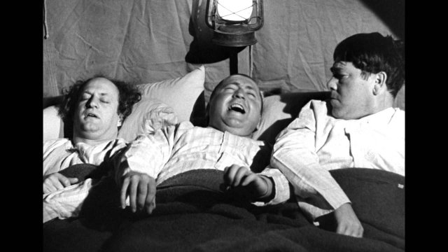 Watch The Three Stooges: Extreme Rarities Online