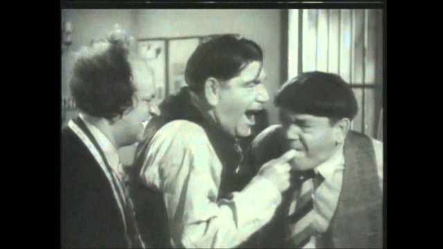 Watch The Three Stooges: Greatest Routines Online