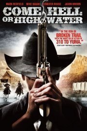 Come Hell or High Water poster