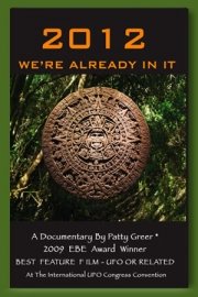 2012: We're Already in It poster