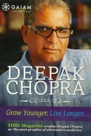 Grow Younger, Live Longer poster