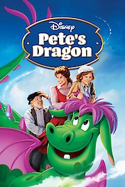 Pete's Dragon